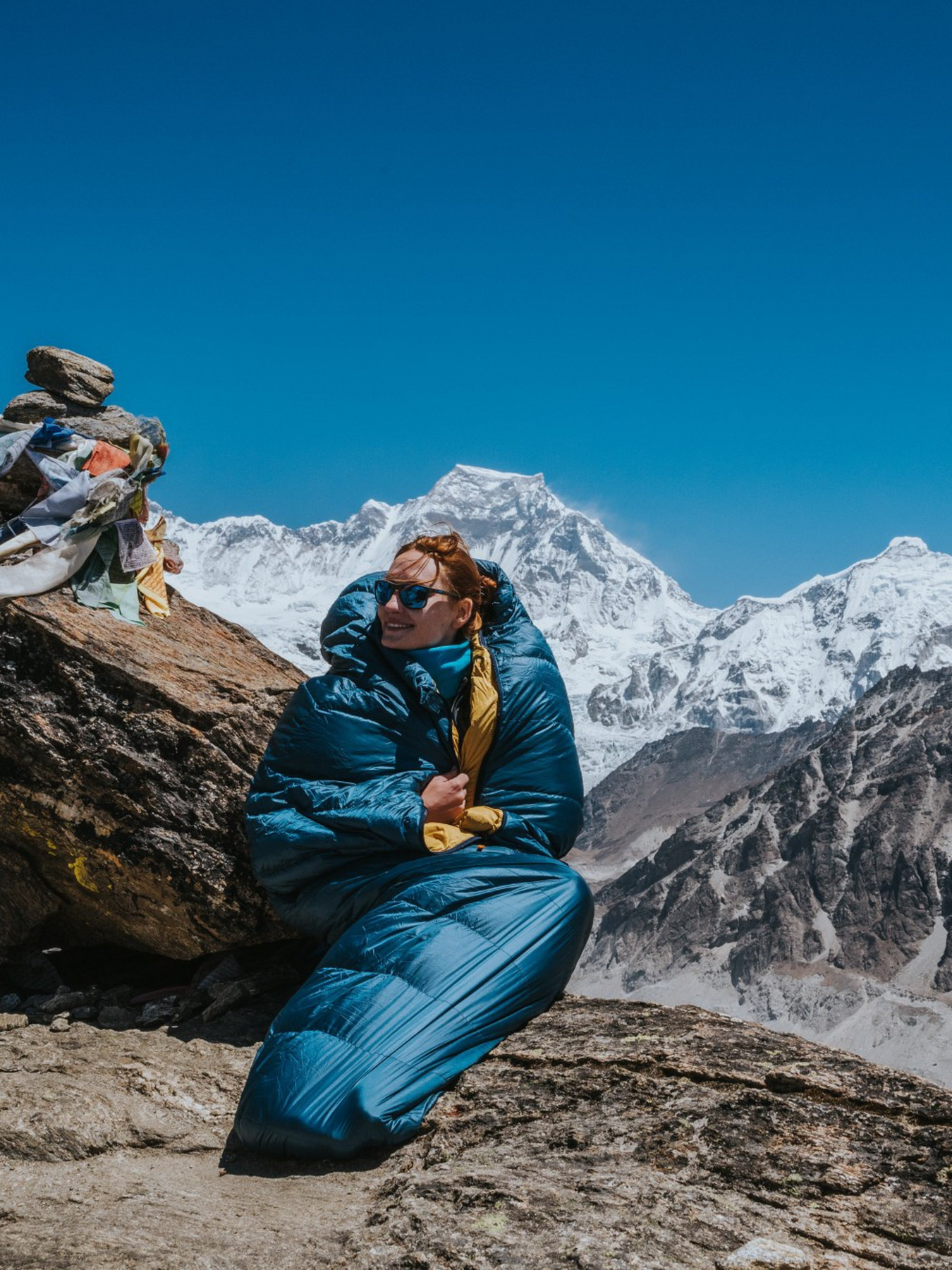 Спальник Turbat модель a87b8786-f873-11ec-810c-001dd8b72568 Фото