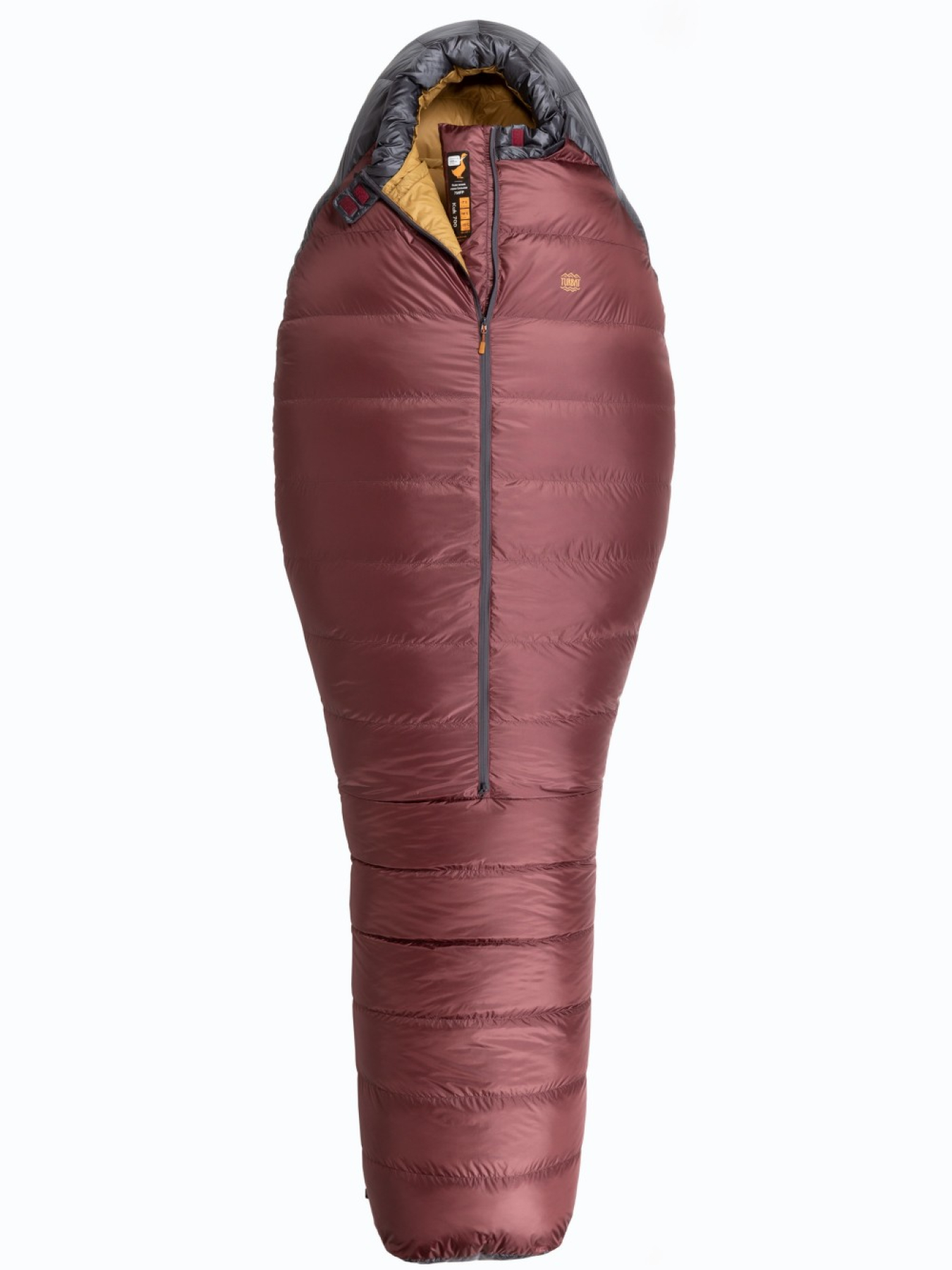 Спальник Turbat Модель a87b8787-f873-11ec-810c-001dd8b72568 Фото