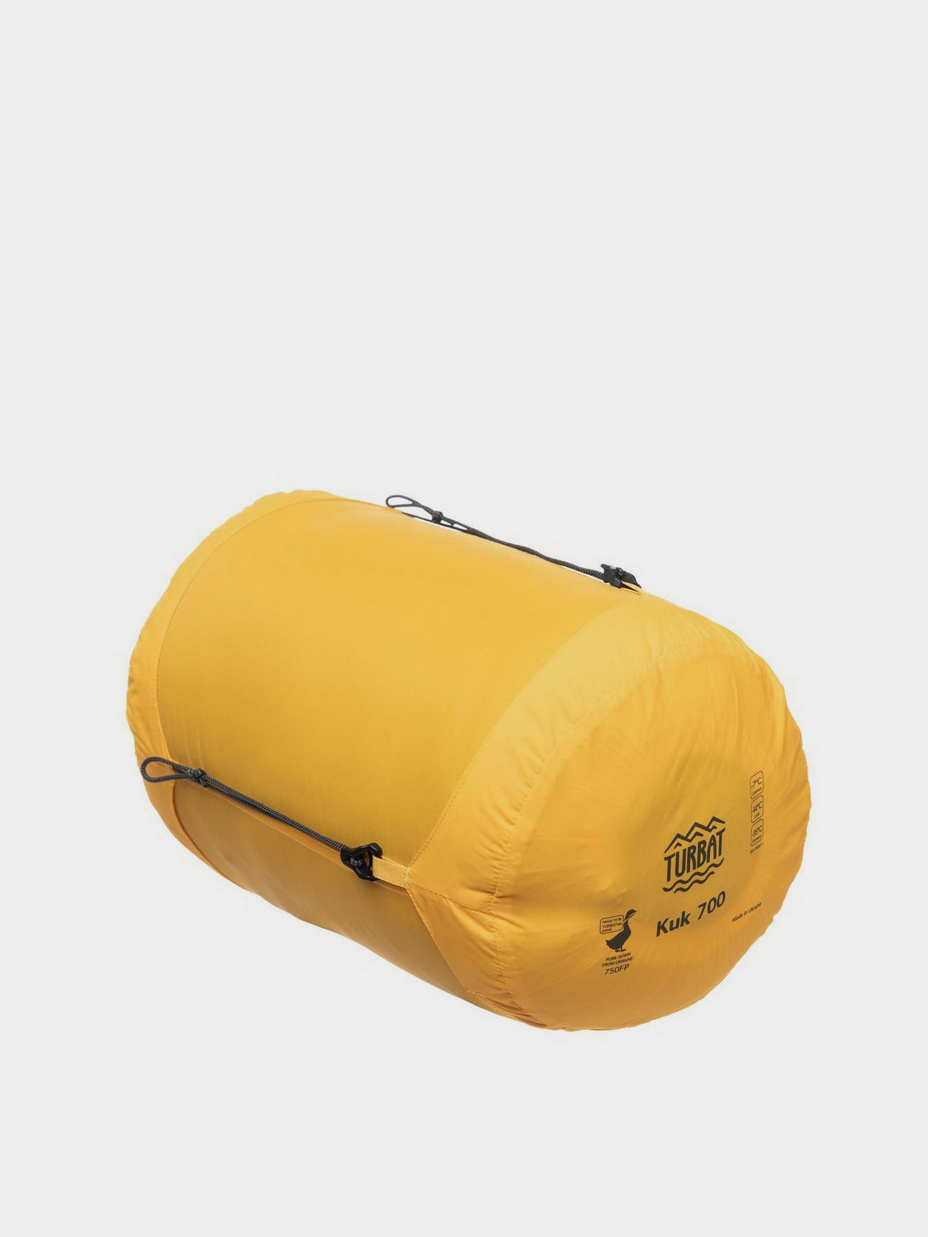 Спальник Turbat модель a87b8788-f873-11ec-810c-001dd8b72568 Фото