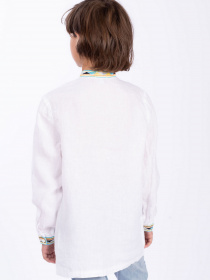 Вишита сорочка Едельвіка модель 101-22-00 Вишита сорочка Едельвіка модель 101-22-00 Фото