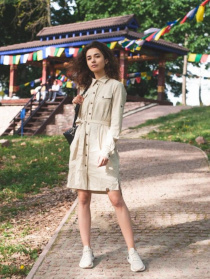 Платья Turbat модель c93bfcd2-f873-11ec-810c-001dd8b72568 Фото