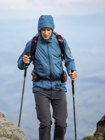 Демісезонна куртка Turbat модель d0c43513-f873-11ec-810c-001dd8b72568 Фото