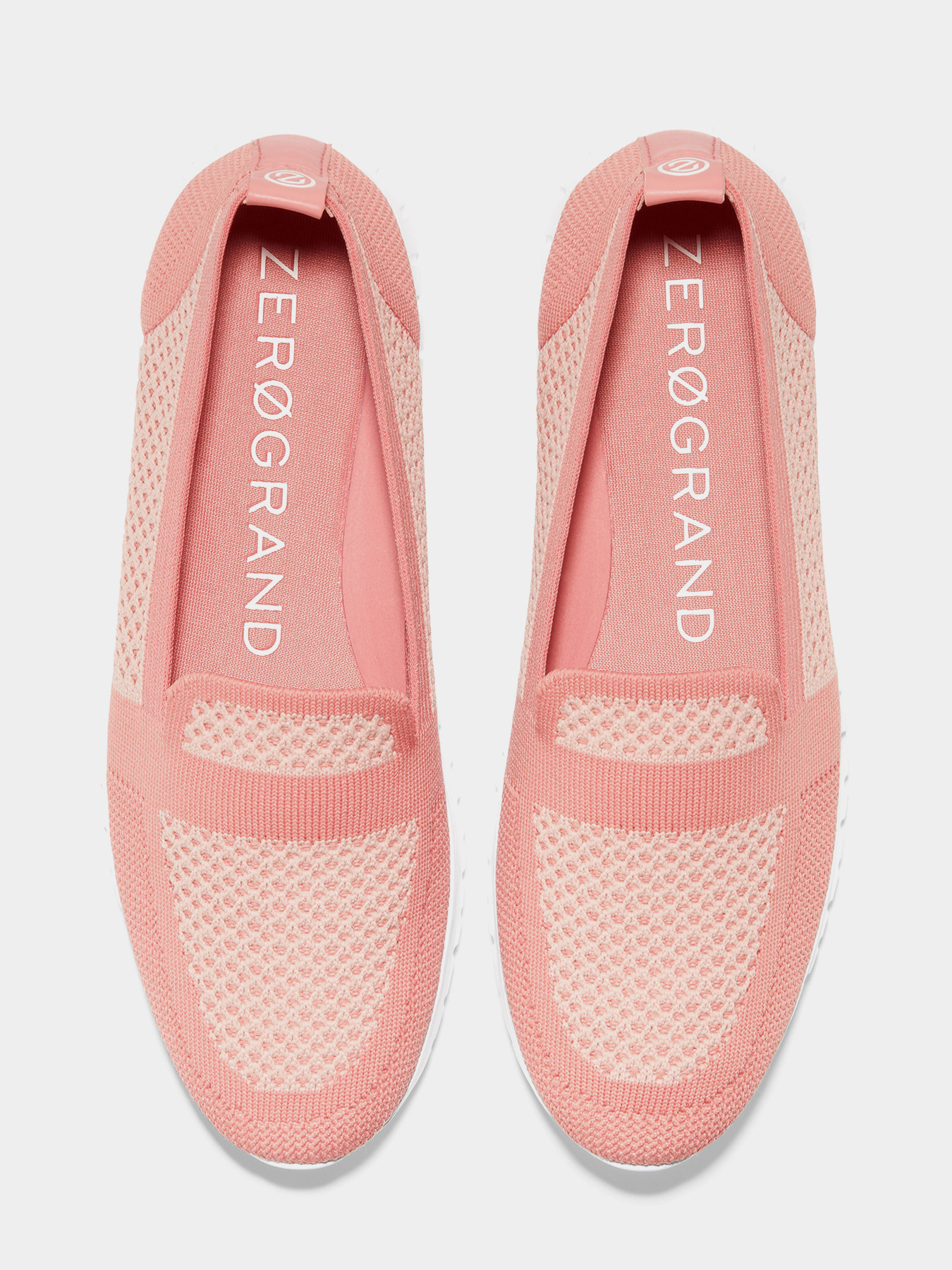 Лоферы Cole Haan модель W23778 Фото