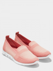 Лоферы Cole Haan модель W23778 Фото