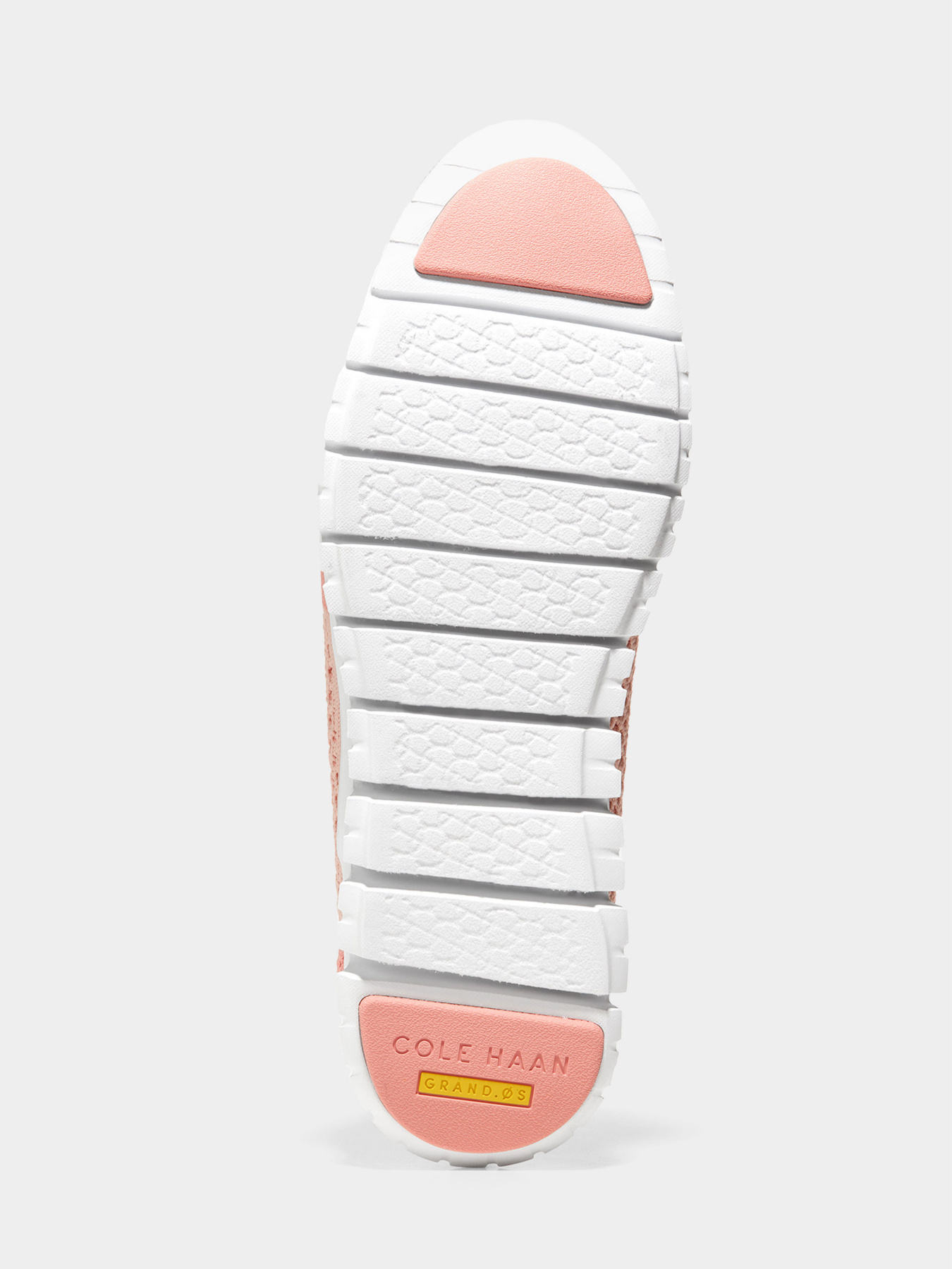 Лоферы Cole Haan модель W23778 Фото