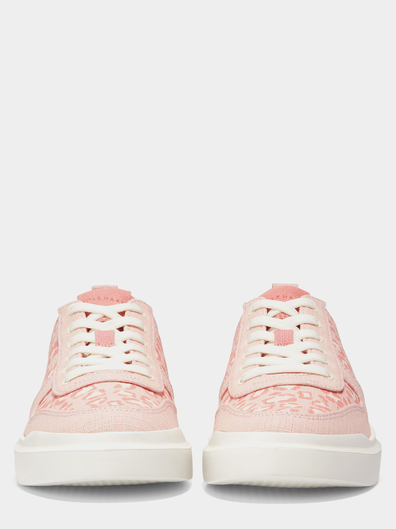 Кеды низкие Cole Haan модель W23819 Фото