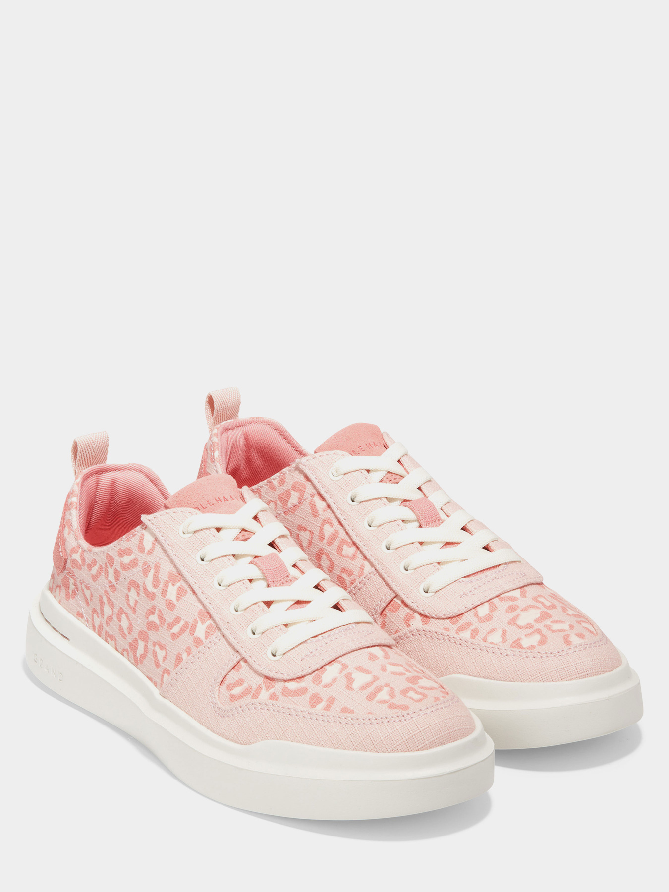 Кеды низкие Cole Haan модель W23819 Фото