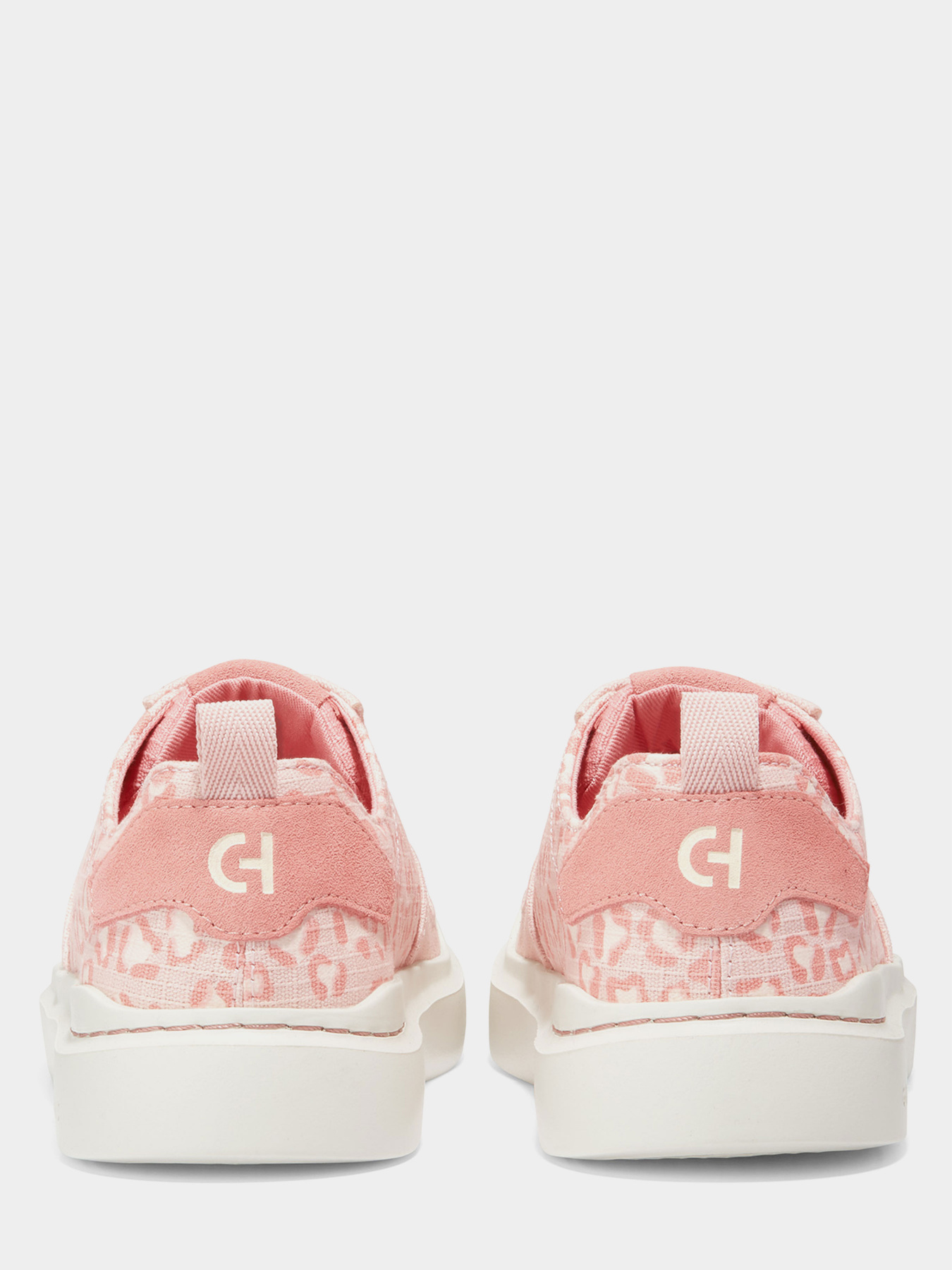 Кеды низкие Cole Haan модель W23819 Фото