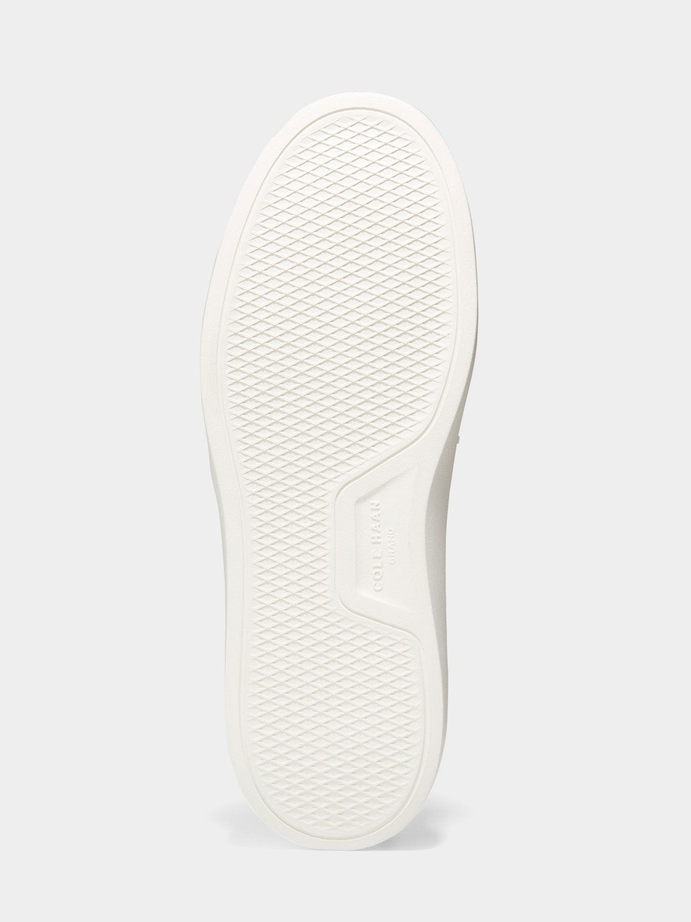 Кеды низкие Cole Haan модель W23819 Фото