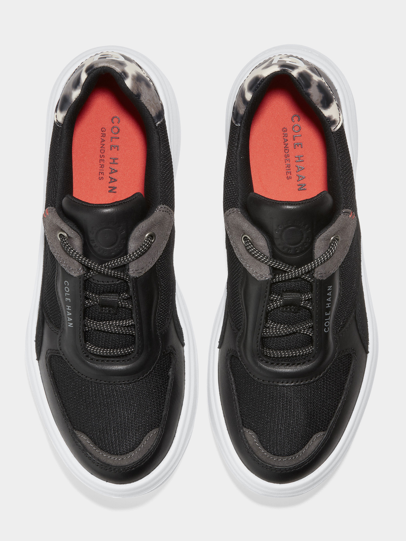 Кросівки повсякденні Cole Haan модель W23858 Фото