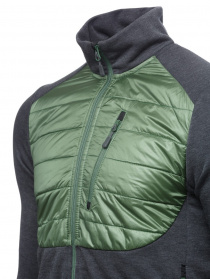 Кофта спортивная Turbat модель 71c70ca8-f877-11ec-810c-001dd8b72568 Фото