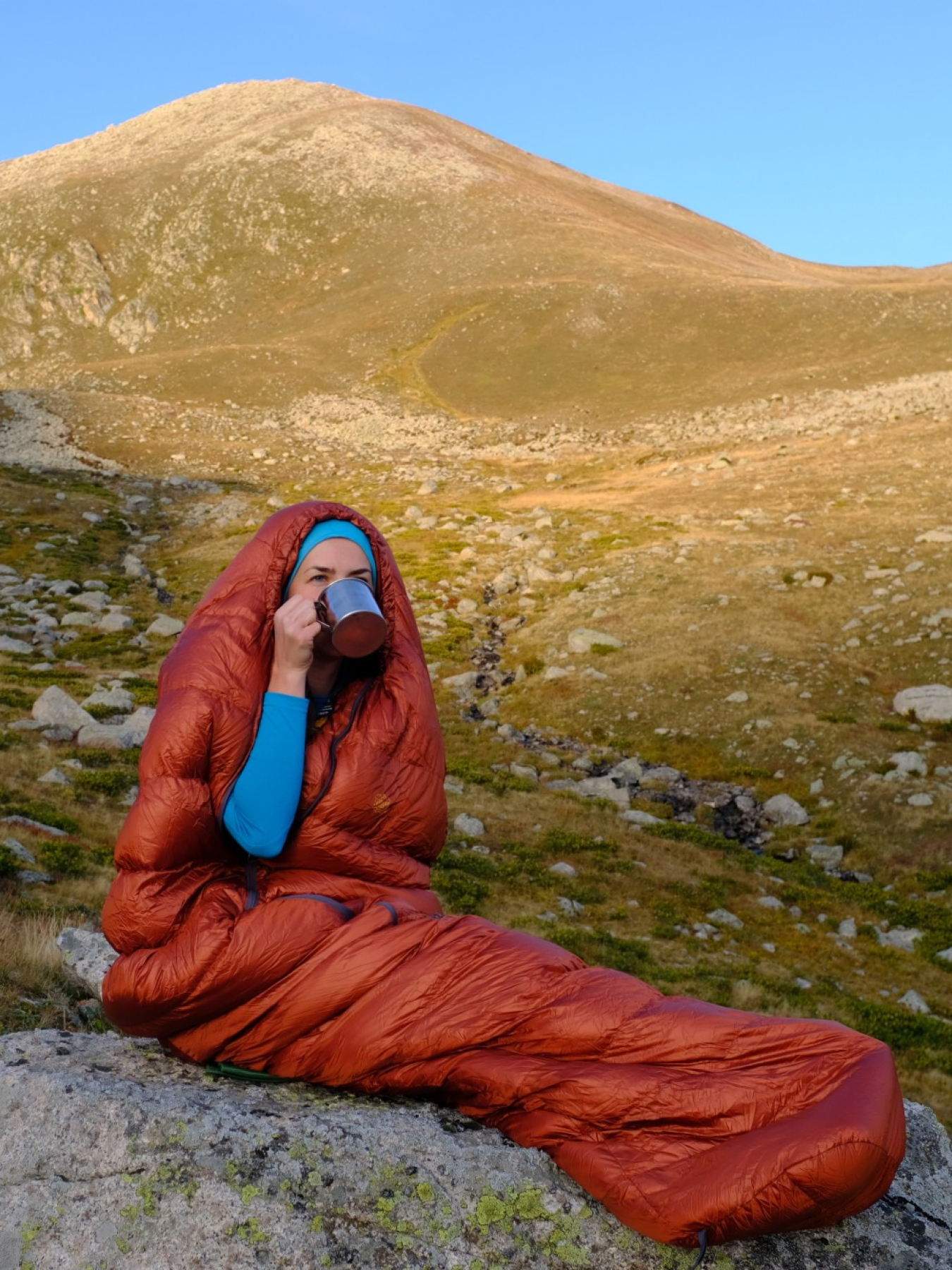 Спальник Turbat Модель 869c4e31-f877-11ec-810c-001dd8b72568 Фото