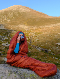 Спальник Turbat Модель 869c4e31-f877-11ec-810c-001dd8b72568 Фото