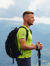 Футболка спортивная Turbat модель a35e0e73-f877-11ec-810c-001dd8b72568 Футболка спортивная Turbat модель a35e0e73-f877-11ec-810c-001dd8b72568 Фото