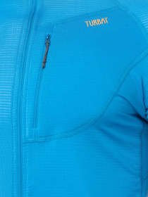 Спортивная кофта Turbat модель b3d57320-f877-11ec-810c-001dd8b72568 Фото