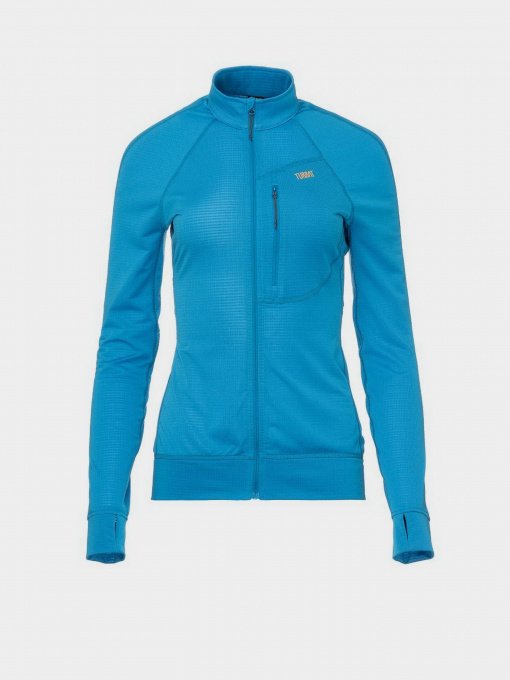 Спортивная кофта Turbat модель b3d57321-f877-11ec-810c-001dd8b72568 Фото