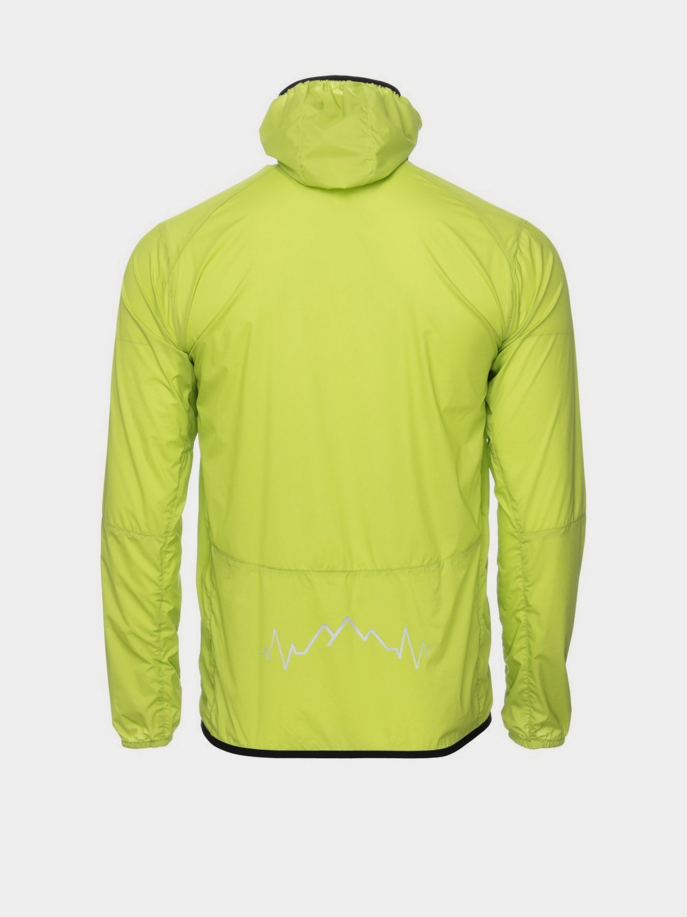 Демісезонна куртка Turbat модель b3d57323-f877-11ec-810c-001dd8b72568 Фото