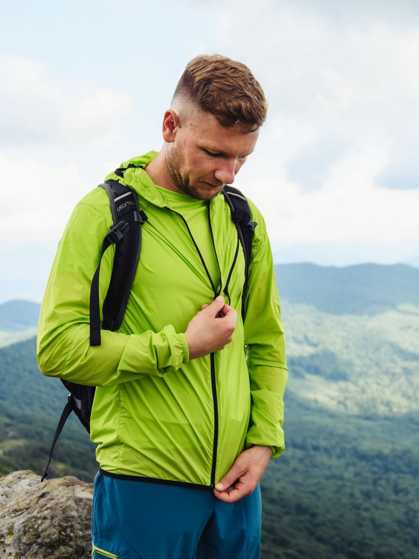 Демісезонна куртка Turbat модель b3d57323-f877-11ec-810c-001dd8b72568 Фото