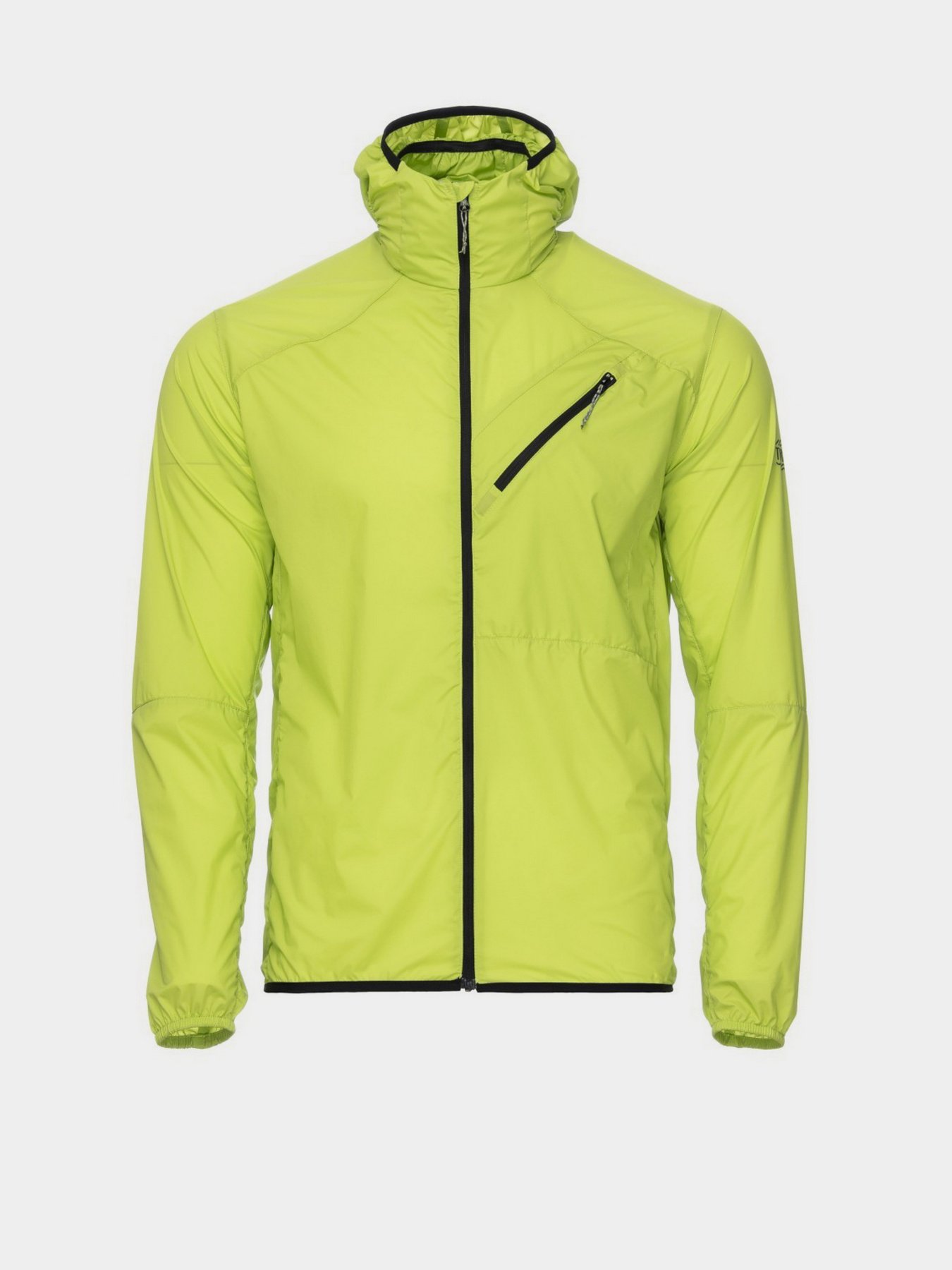 Демісезонна куртка Turbat модель b3d57323-f877-11ec-810c-001dd8b72568 Фото