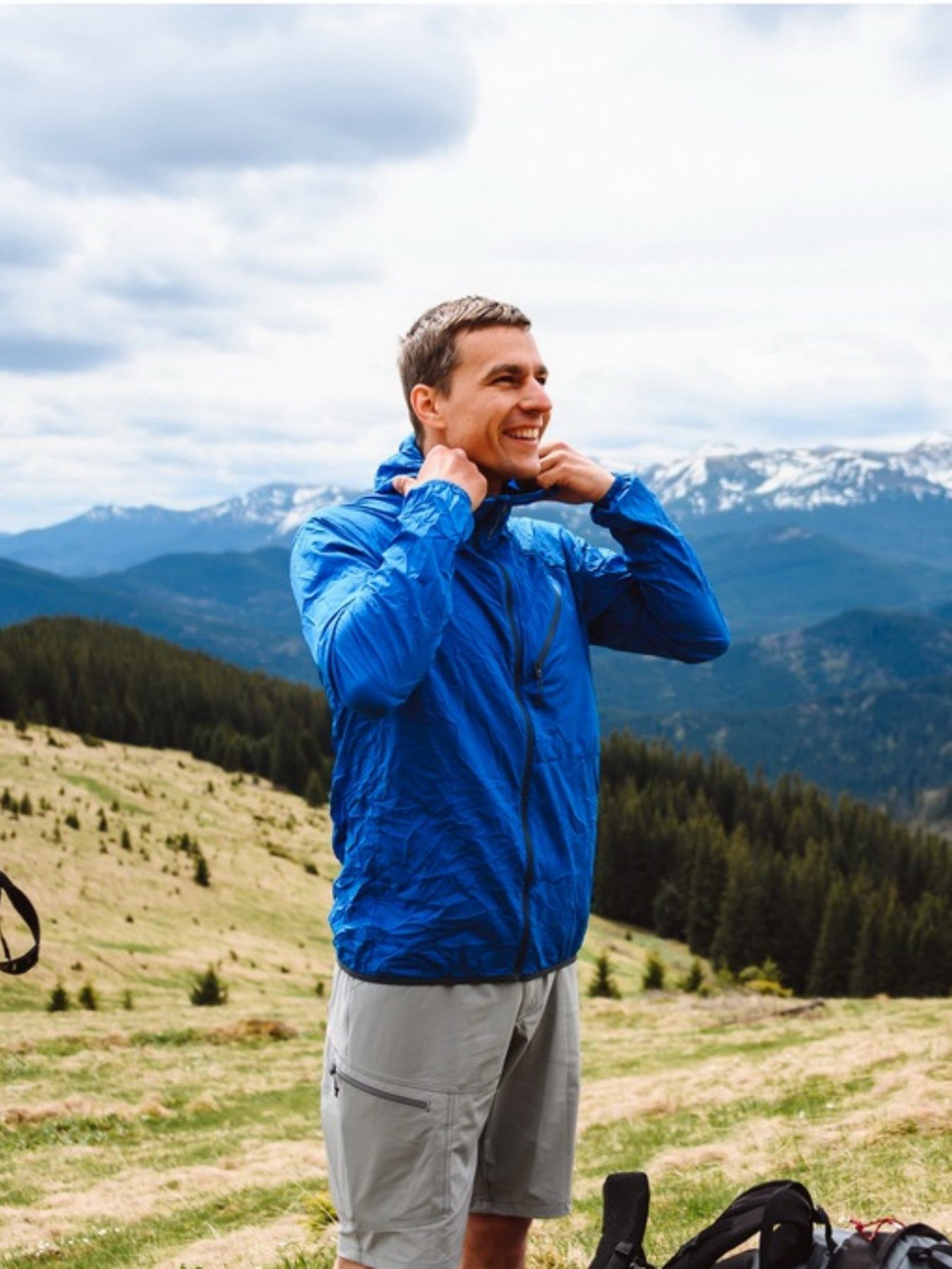 Демисезонная куртка Turbat модель b9fee739-f877-11ec-810c-001dd8b72568 Фото