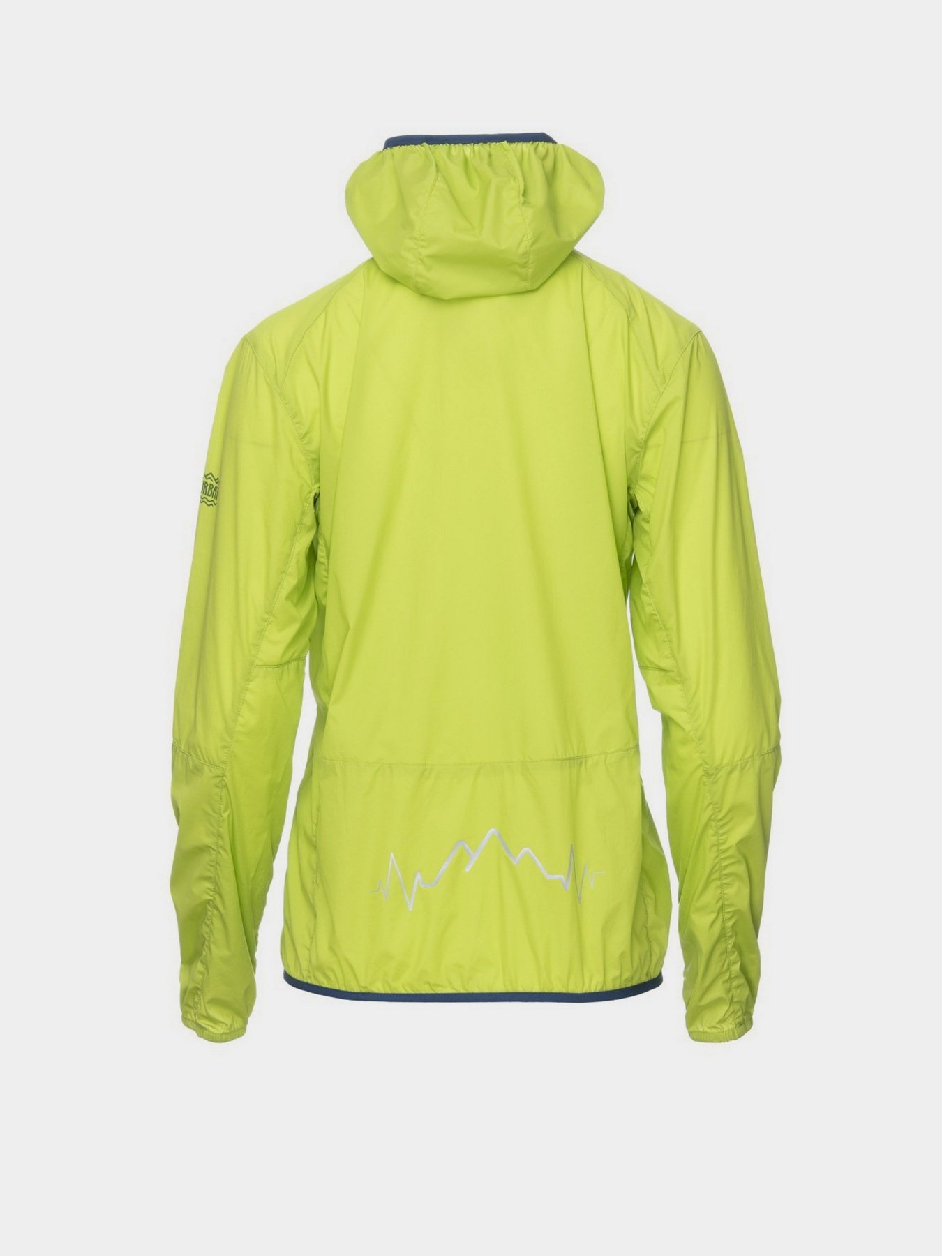 Демисезонная куртка Turbat модель b9fee73d-f877-11ec-810c-001dd8b72568 Демисезонная куртка Turbat модель b9fee73d-f877-11ec-810c-001dd8b72568 Фото