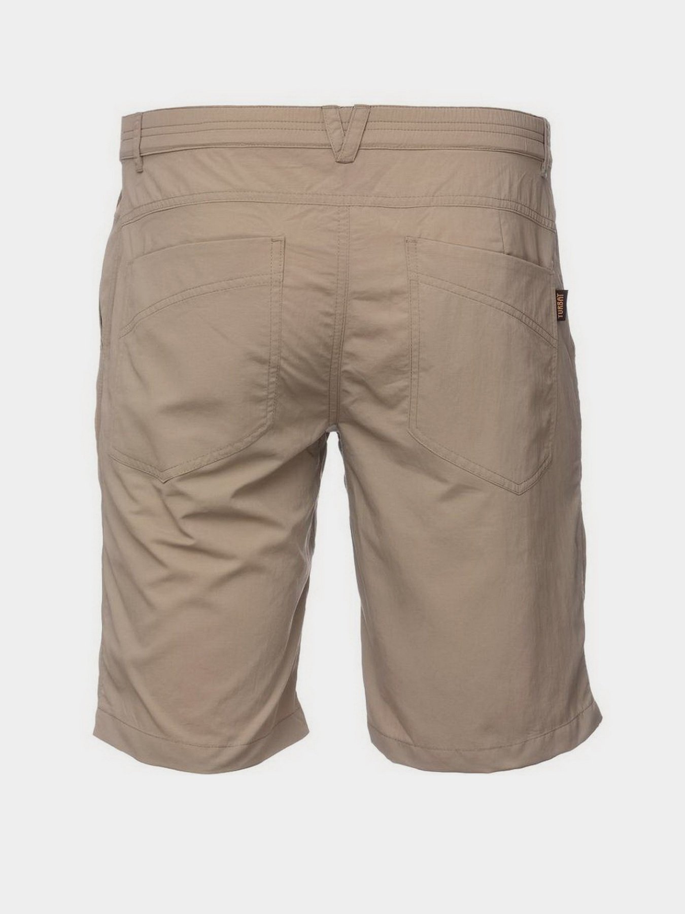 Повседневные шорты Turbat модель c7f37186-f877-11ec-810c-001dd8b72568 Фото