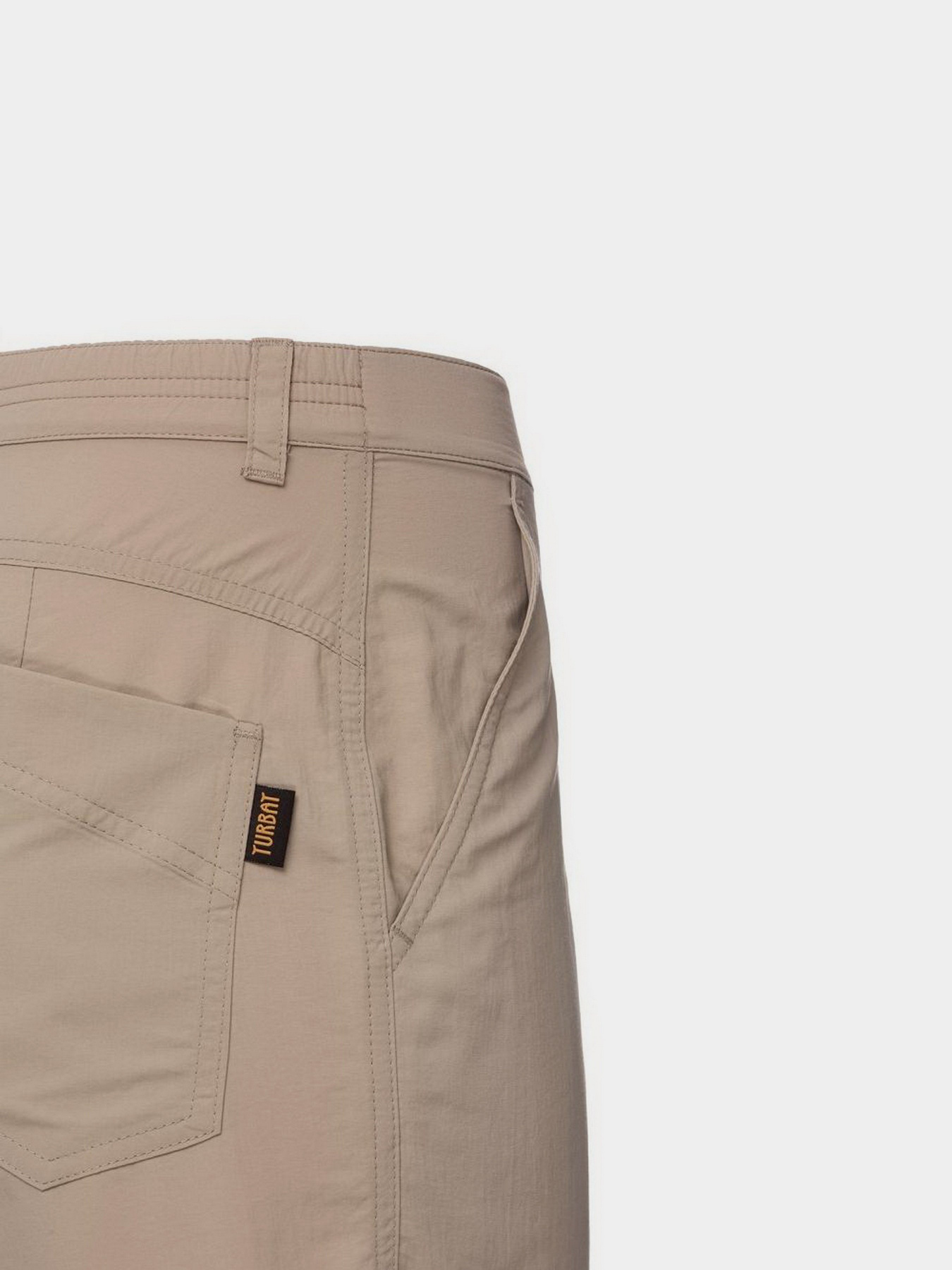 Шорты Turbat модель c7f37187-f877-11ec-810c-001dd8b72568 Фото