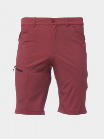 Повседневные шорты Turbat модель cf063436-f877-11ec-810c-001dd8b72568 Фото