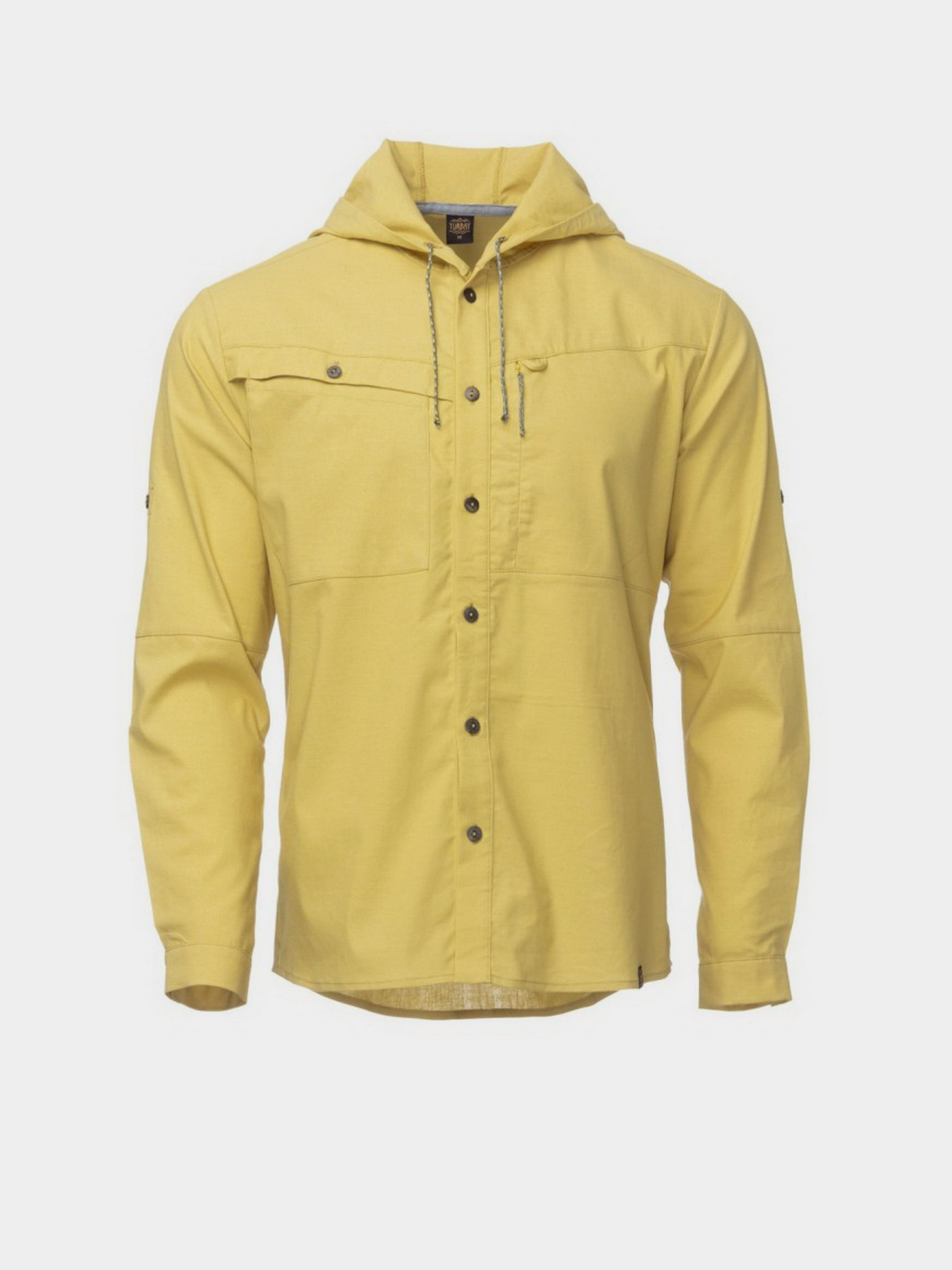 Рубашка Turbat модель dc30df04-f877-11ec-810c-001dd8b72568 Фото