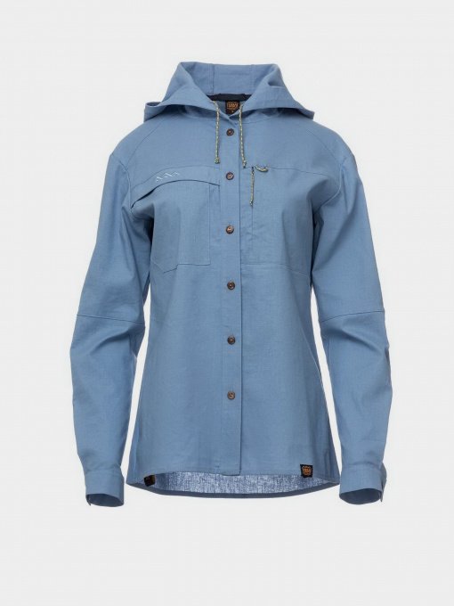 Рубашки Turbat модель e2c80925-f877-11ec-810c-001dd8b72568 Фото