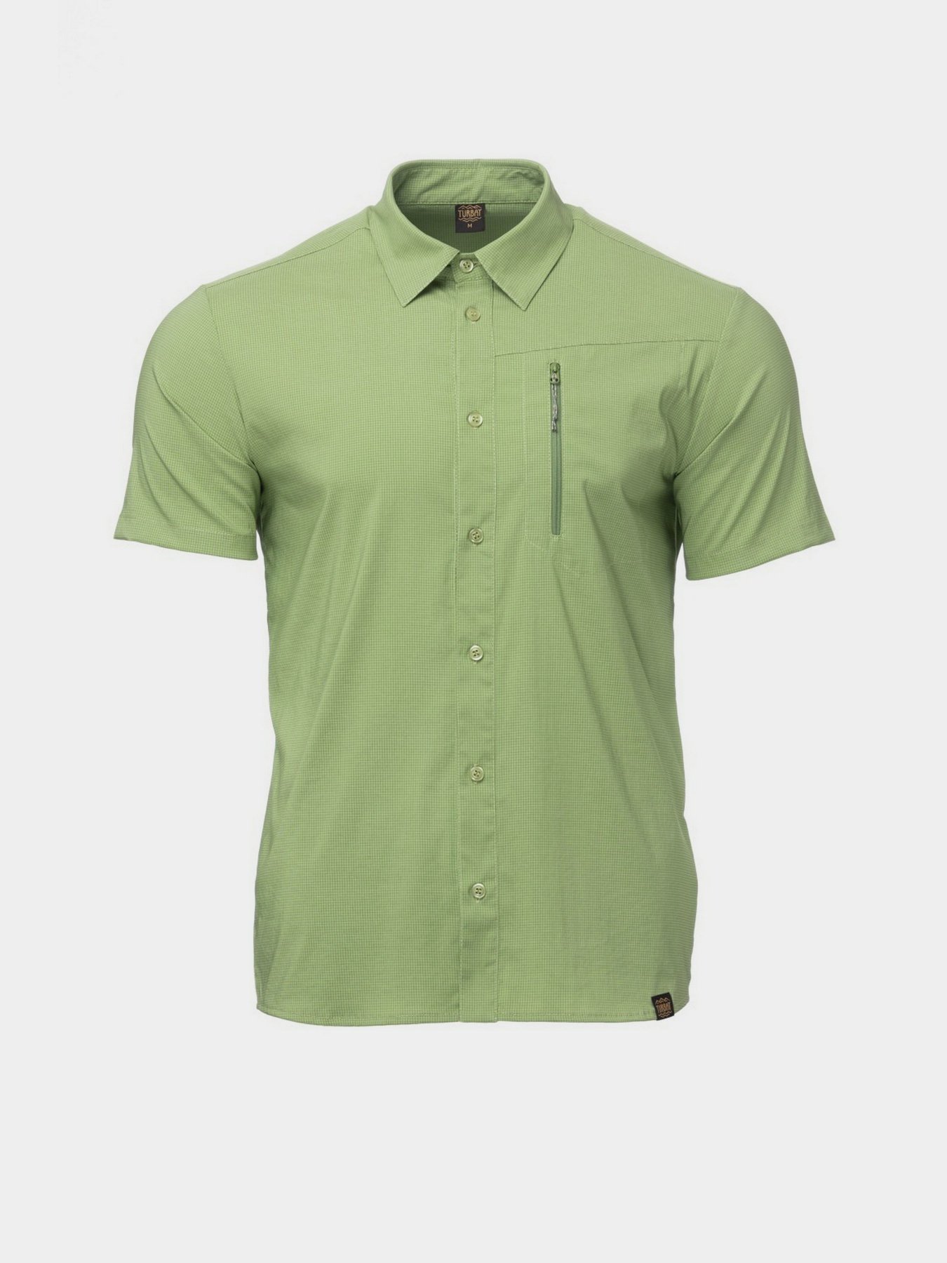 Рубашка повседневная Turbat модель e99ab567-f877-11ec-810c-001dd8b72568 Фото