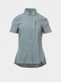 Рубашка Turbat модель e99ab568-f877-11ec-810c-001dd8b72568 Фото