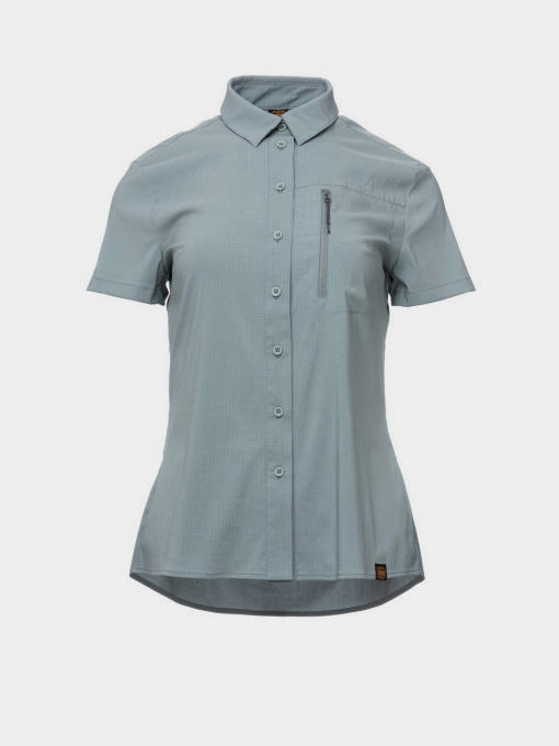 Рубашка Turbat модель e99ab568-f877-11ec-810c-001dd8b72568 Фото