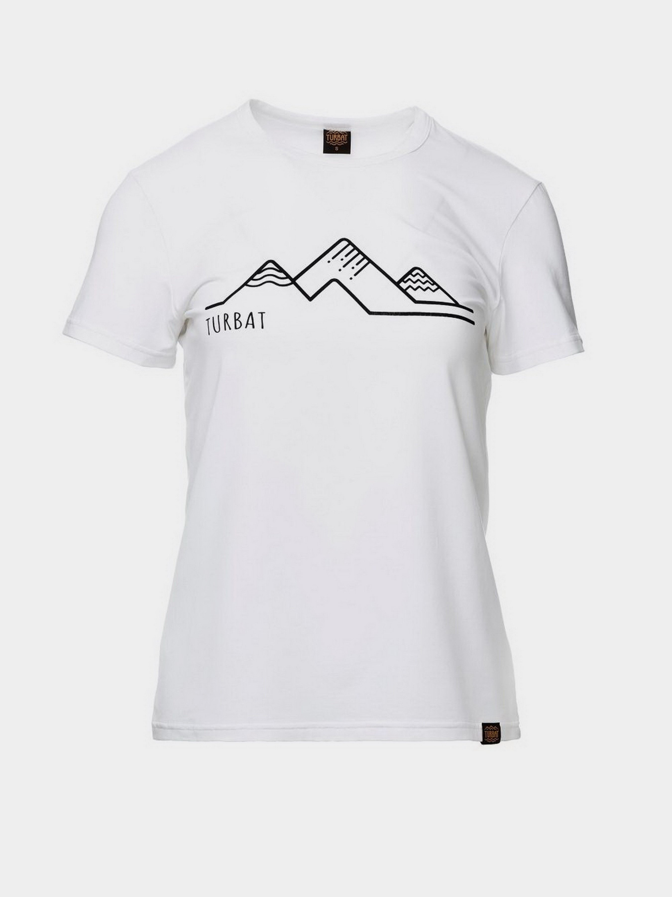 Футболка Turbat модель f5e18069-f877-11ec-810c-001dd8b72568 Фото
