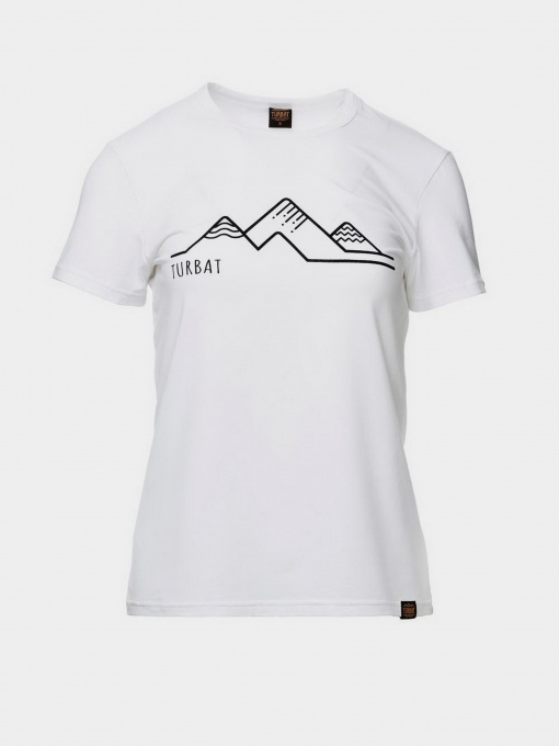 Футболка Turbat модель f5e18069-f877-11ec-810c-001dd8b72568 Фото