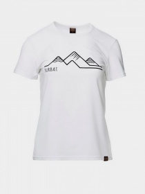 Футболка Turbat модель f5e18069-f877-11ec-810c-001dd8b72568 Фото