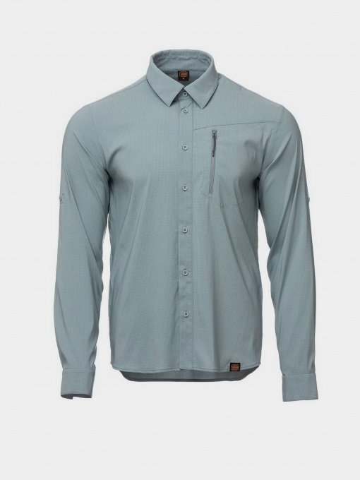 Сорочка повсякденна Turbat модель 02b60146-f878-11ec-810c-001dd8b72568 Фото