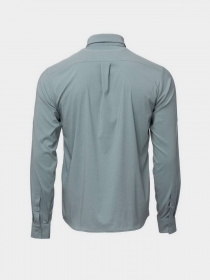 Рубашка повседневная Turbat модель 02b60146-f878-11ec-810c-001dd8b72568 Рубашка повседневная Turbat модель 02b60146-f878-11ec-810c-001dd8b72568 Фото