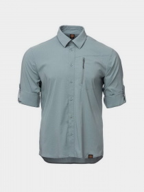 Рубашка повседневная Turbat модель 02b60146-f878-11ec-810c-001dd8b72568 Рубашка повседневная Turbat модель 02b60146-f878-11ec-810c-001dd8b72568 Фото