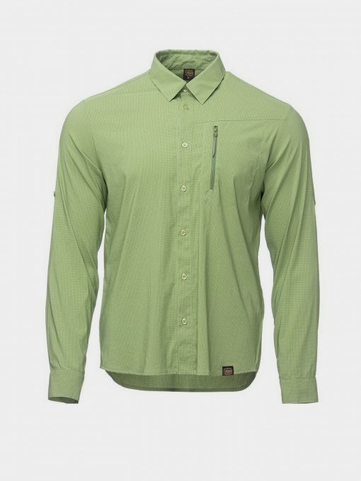 Сорочка повсякденна Turbat модель 02b60147-f878-11ec-810c-001dd8b72568 Фото