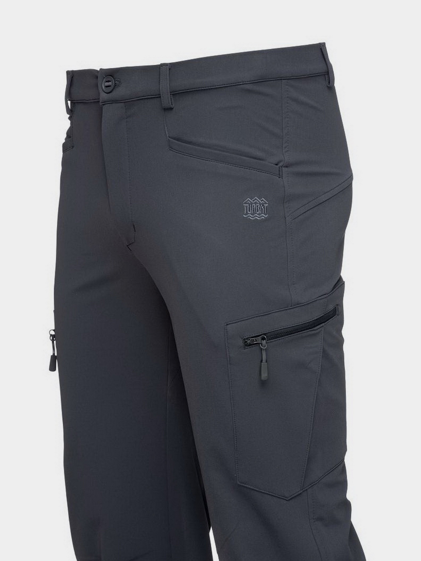 Спортивні штани Turbat модель 02b60149-f878-11ec-810c-001dd8b72568 Фото