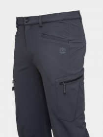 Спортивні штани Turbat модель 02b60149-f878-11ec-810c-001dd8b72568 Фото