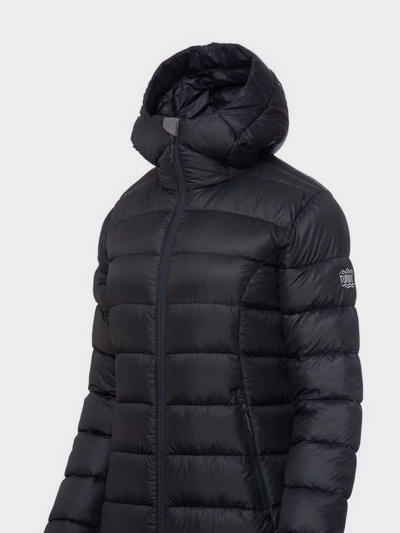 Пуховик Turbat модель 1ecfcb2b-f878-11ec-810c-001dd8b72568 Фото
