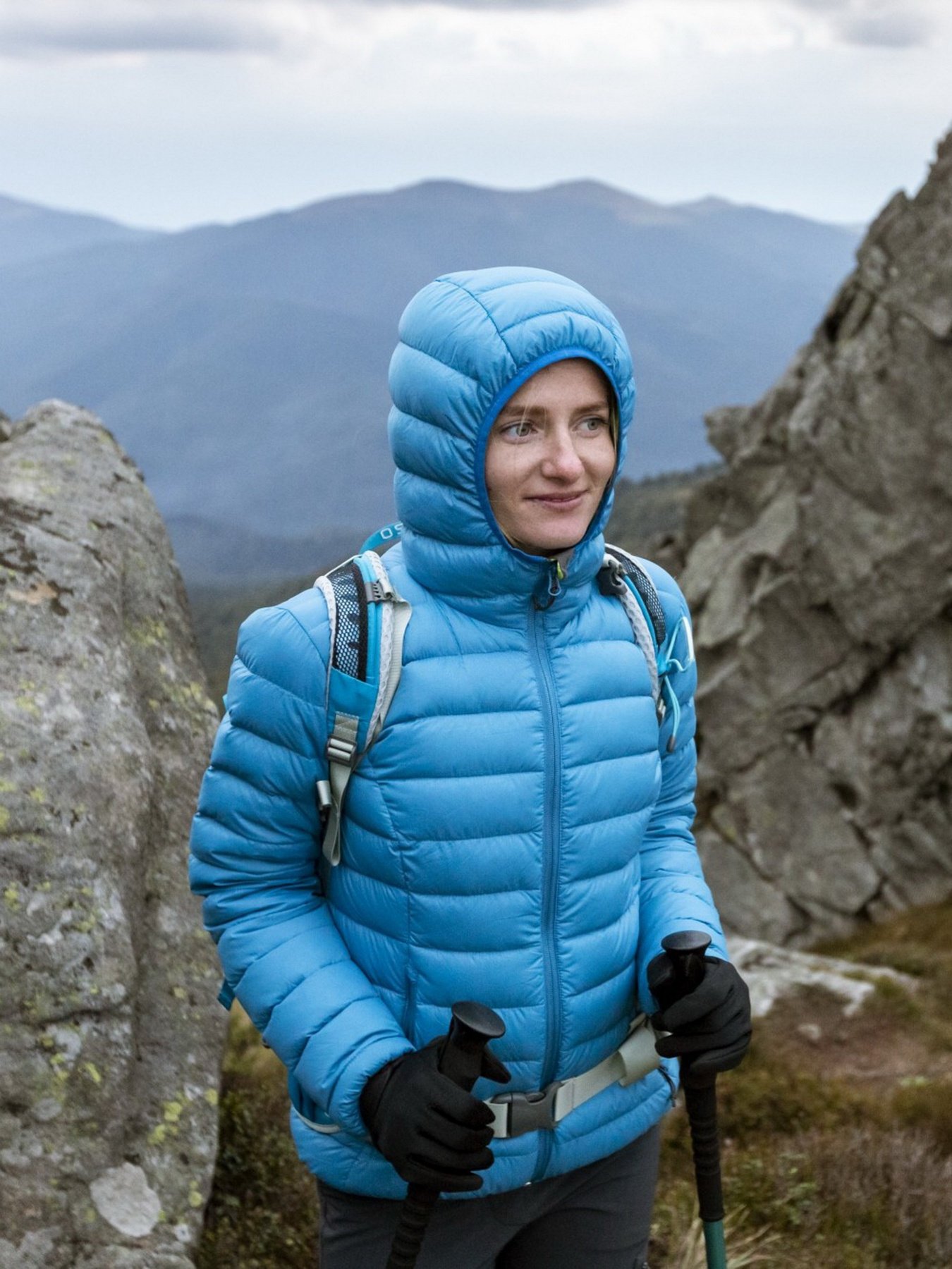 Зимова куртка Turbat модель 34030d3a-f878-11ec-810c-001dd8b72568 Фото