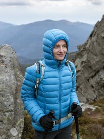 Зимова куртка Turbat модель 34030d3a-f878-11ec-810c-001dd8b72568 Фото