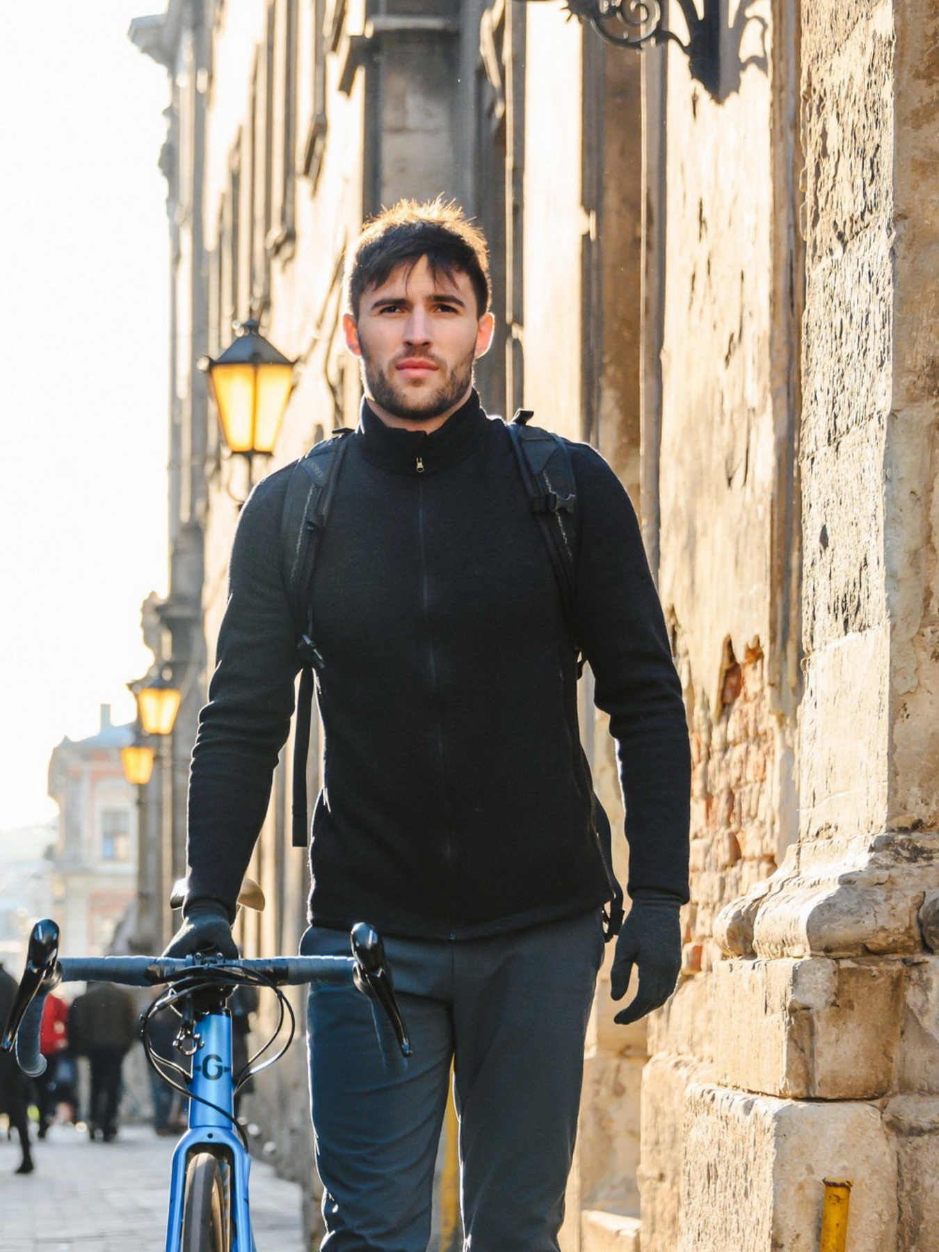 Перчатки Turbat модель 34030d40-f878-11ec-810c-001dd8b72568 Фото