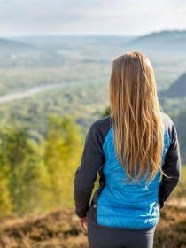 Кофта спортивная Turbat модель 3ba732b5-f878-11ec-810c-001dd8b72568 Фото