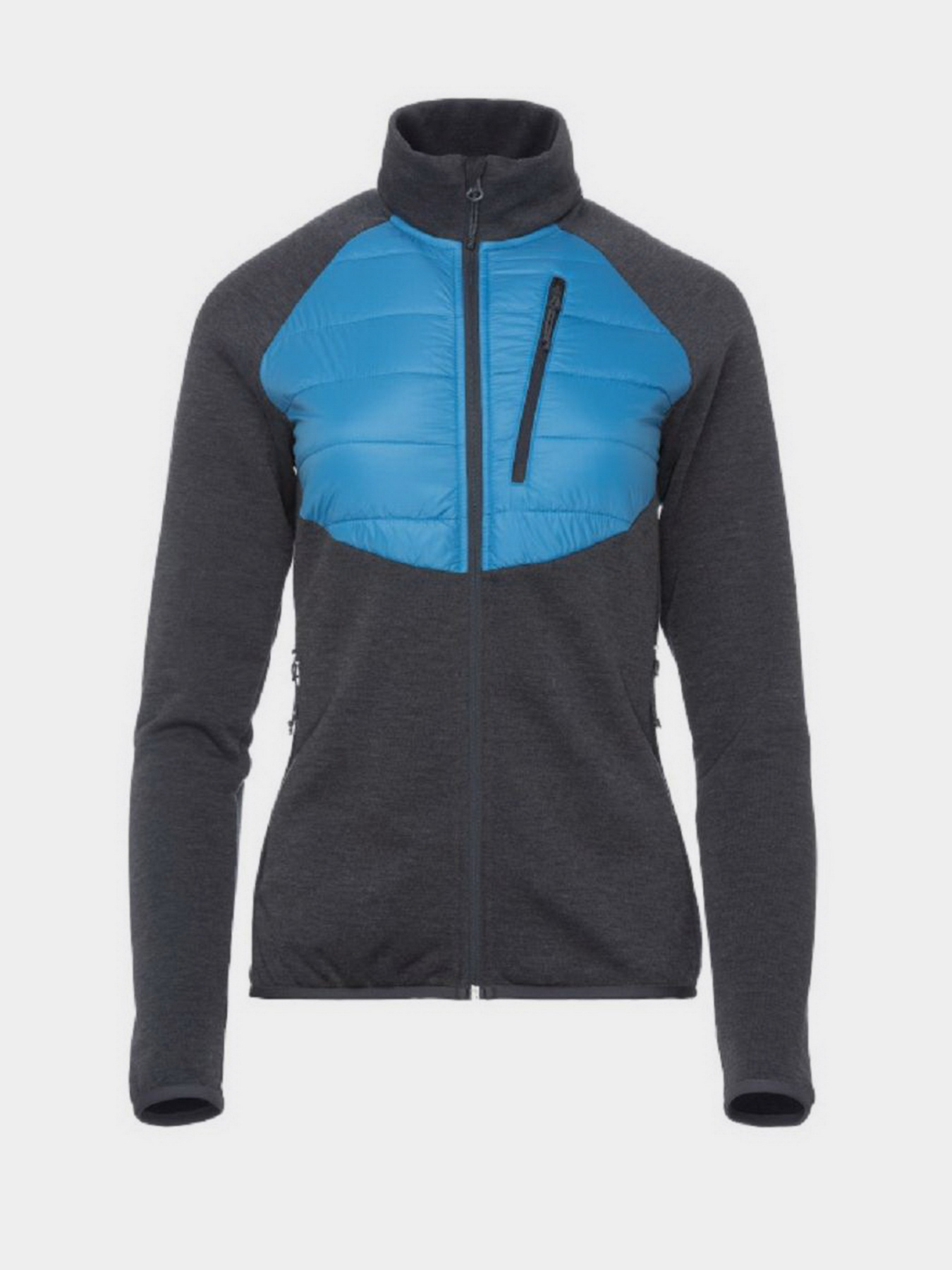 Спортивна кофта Turbat модель 3ba732b5-f878-11ec-810c-001dd8b72568 Фото