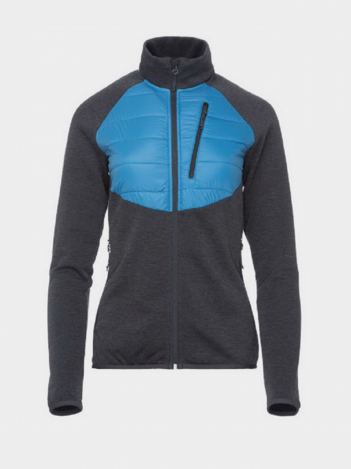 Спортивна кофта Turbat модель 3ba732b5-f878-11ec-810c-001dd8b72568 Фото