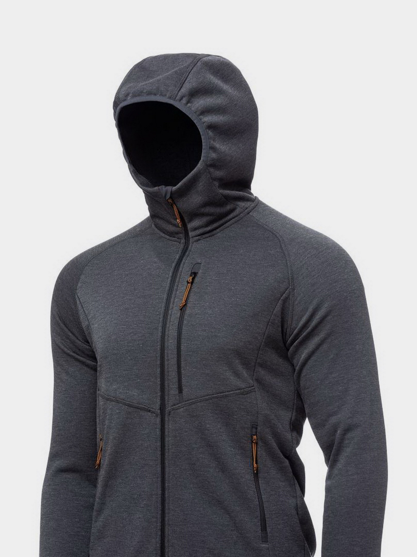 Спортивна кофта Turbat модель 3ba732b6-f878-11ec-810c-001dd8b72568 Фото